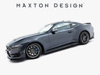 Full Body Kit Ford Mustang Dark Horse Mk7