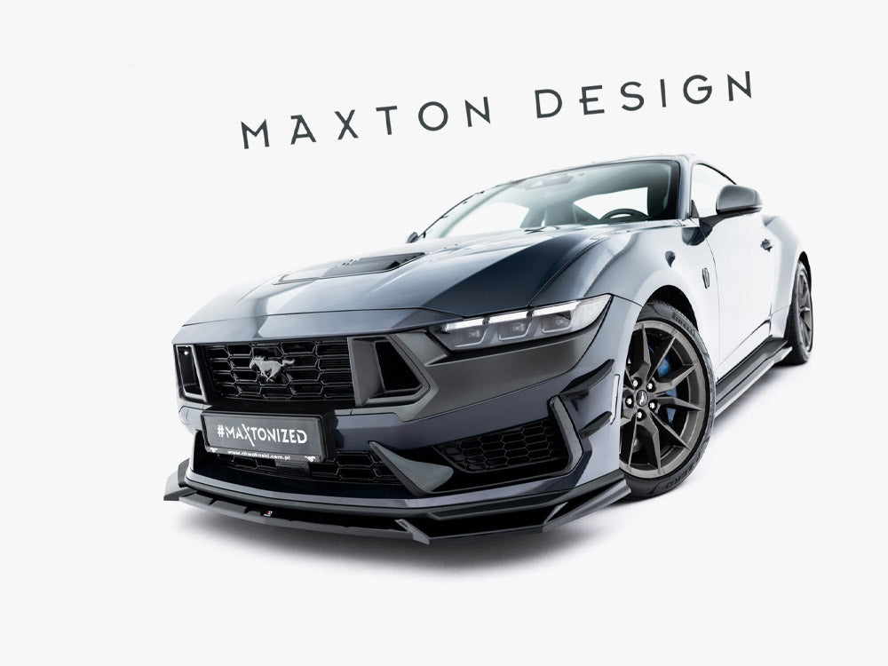 Full Body Kit Ford Mustang Dark Horse Mk7
