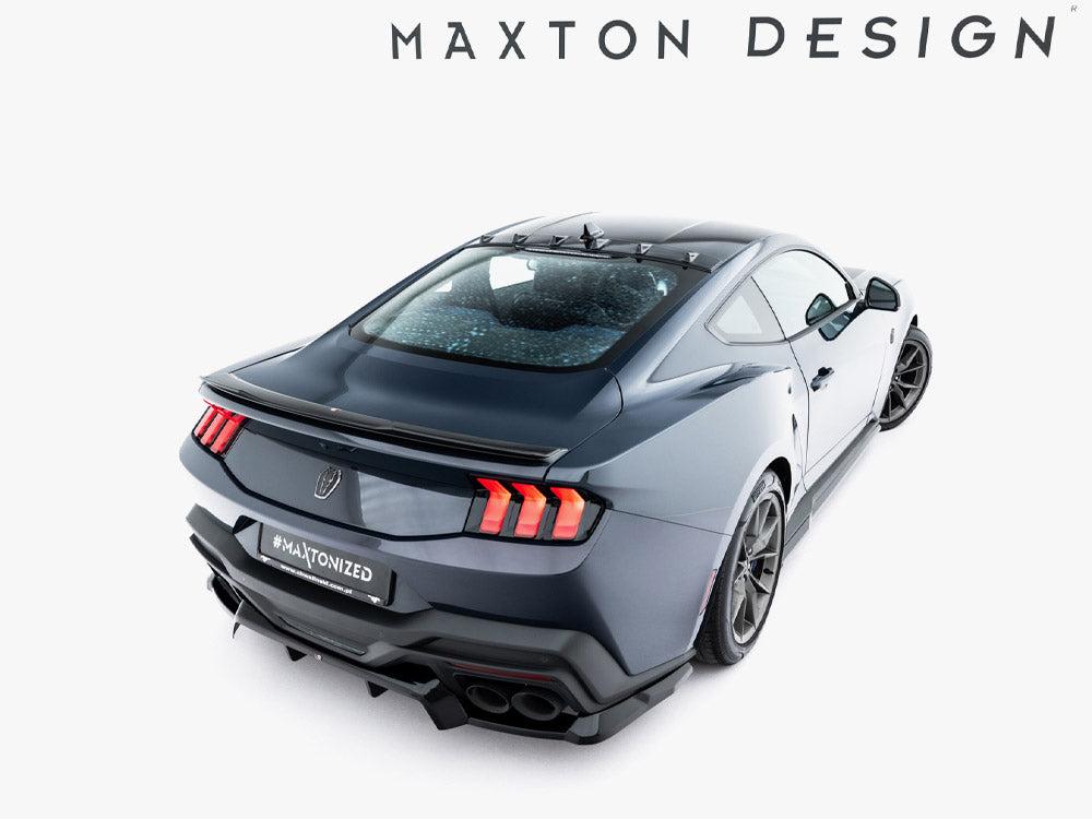 Full Body Kit Ford Mustang Dark Horse Mk7