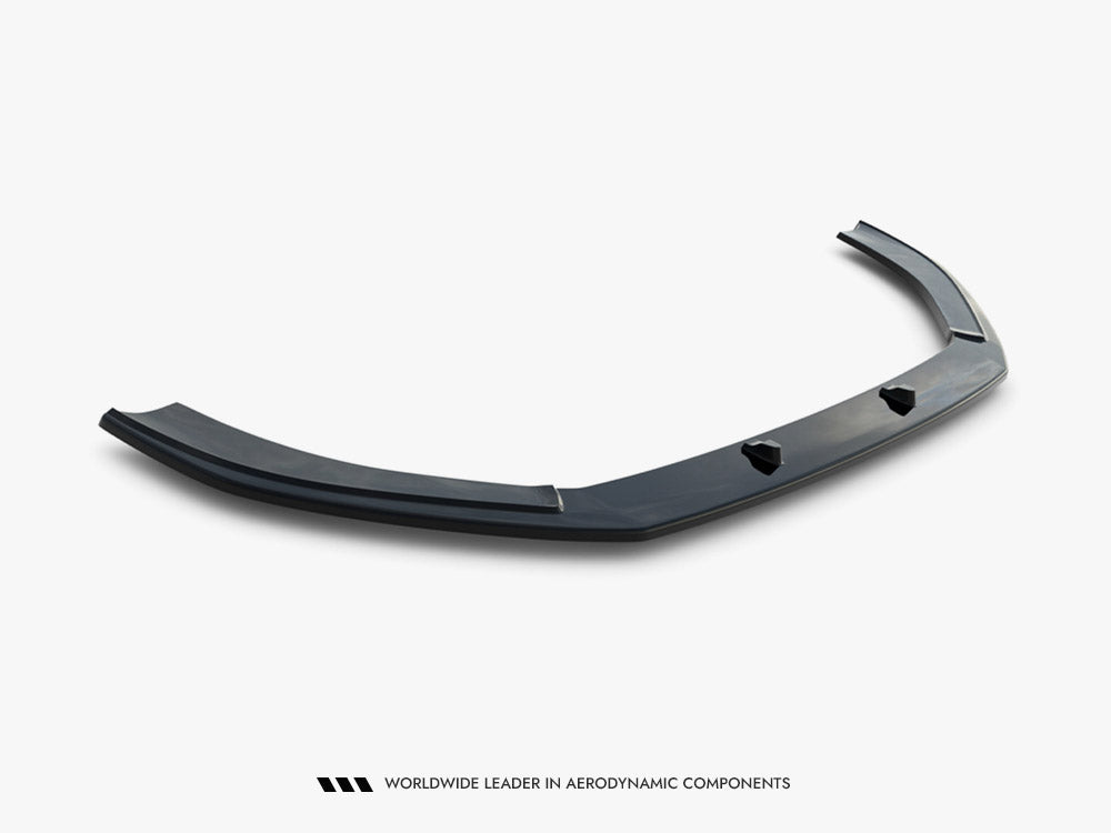 Front Splitter V.1 Audi RS3 Sportback 8V Facelift