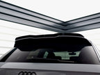 Spoiler CAP V.1 Audi RS3 Sportback 8V / 8V Facelift