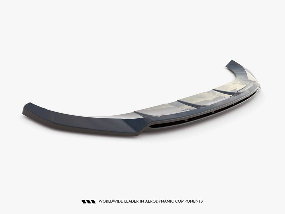 Front Splitter V.1 Mercedes-Benz GLS AMG-Line X167