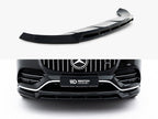 Front Splitter V.2 Mercedes-Benz GLS AMG-Line X167