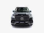 Front Splitter V.2 Mercedes-Benz GLS AMG-Line X167
