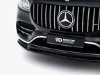 Front Splitter V.2 Mercedes-Benz GLS AMG-Line X167
