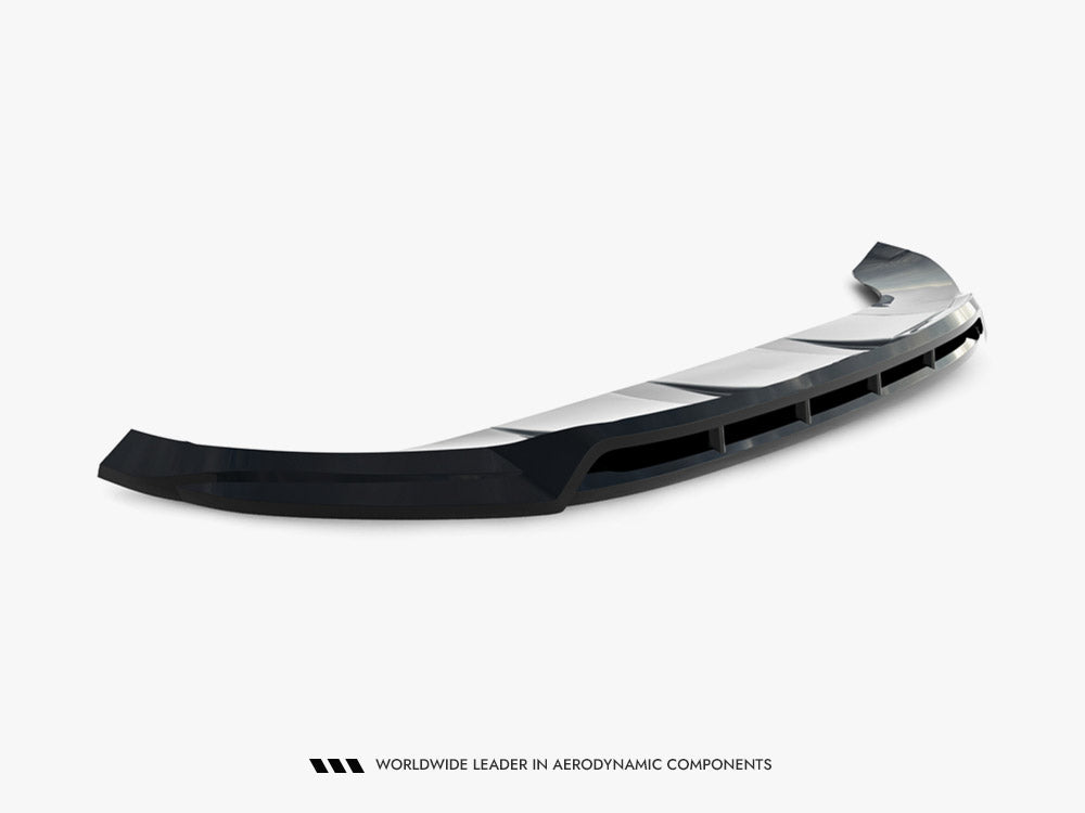 Front Splitter V.2 Mercedes-Benz GLS AMG-Line X167