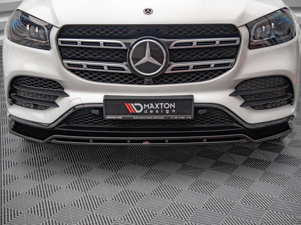 Full Body Kit Set 1 Mercedes-Benz GLS AMG-Line X167