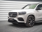 Full Body Kit Set 1 Mercedes-Benz GLS AMG-Line X167