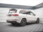 Full Body Kit Set 1 Mercedes-Benz GLS AMG-Line X167