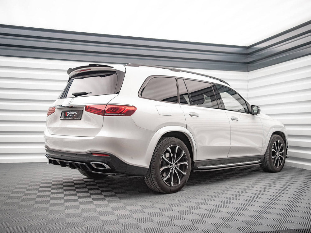 Full Body Kit Set 1 Mercedes-Benz GLS AMG-Line X167