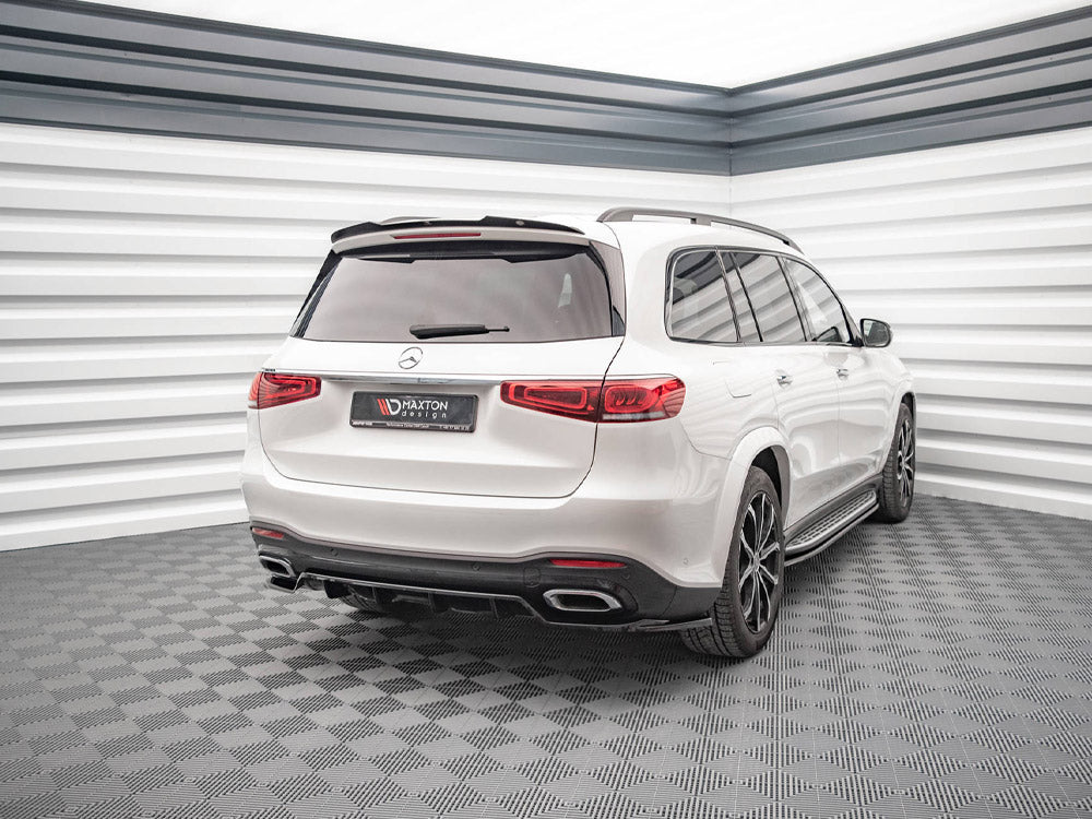 Full Body Kit Set 1 Mercedes-Benz GLS AMG-Line X167