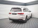 Full Body Kit Set 1 Mercedes-Benz GLS AMG-Line X167