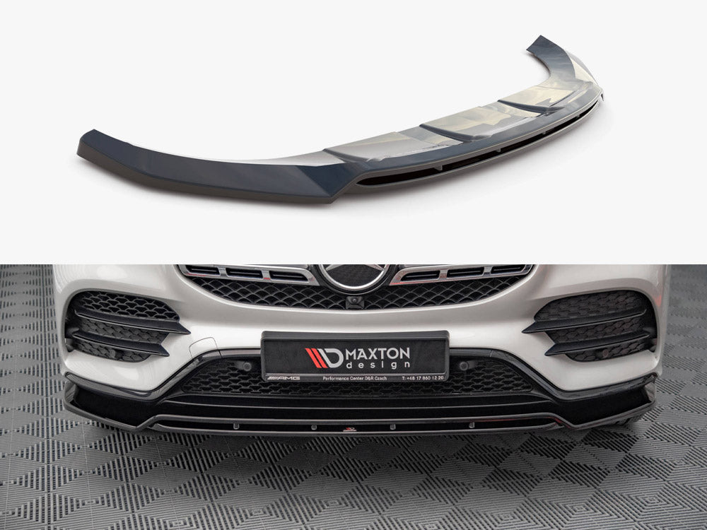 Full Body Kit Set 1 Mercedes-Benz GLS AMG-Line X167