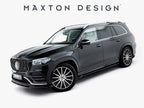 Full Body Kit Set 2 Mercedes-Benz GLS AMG-Line X167