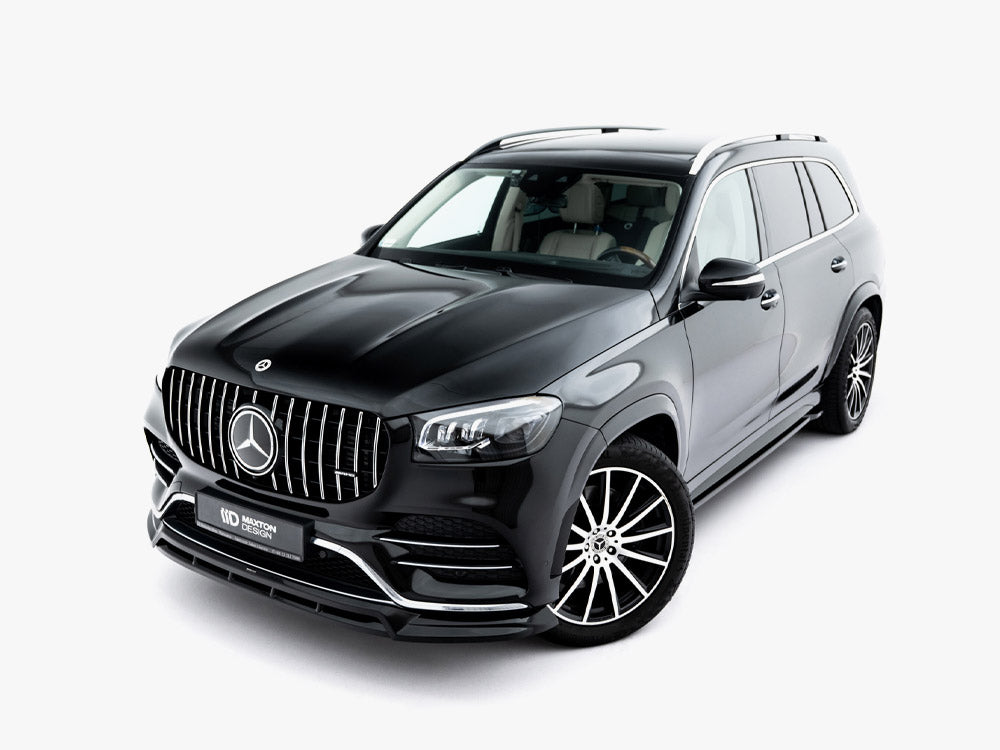 Full Body Kit Set 2 Mercedes-Benz GLS AMG-Line X167