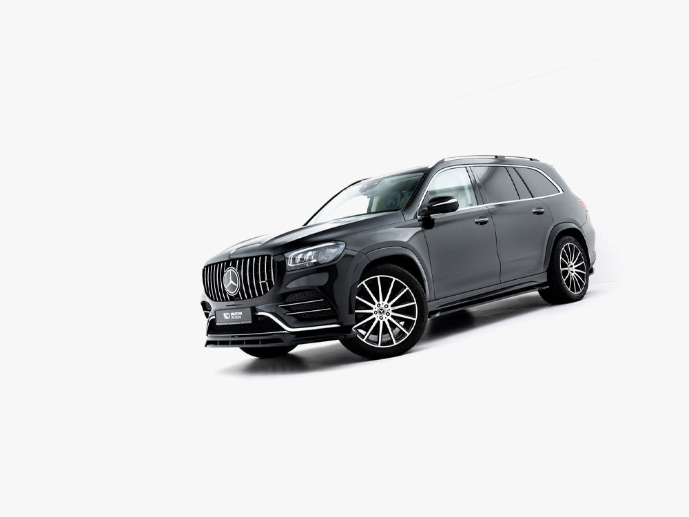 Full Body Kit Set 2 Mercedes-Benz GLS AMG-Line X167