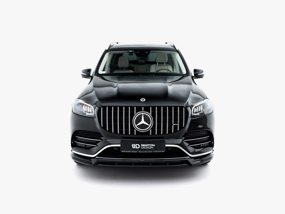 Full Body Kit Set 2 Mercedes-Benz GLS AMG-Line X167