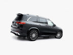 Full Body Kit Set 2 Mercedes-Benz GLS AMG-Line X167