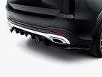 Full Body Kit Set 2 Mercedes-Benz GLS AMG-Line X167