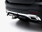 Full Body Kit Set 2 Mercedes-Benz GLS AMG-Line X167