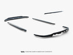 Full Body Kit Set 2 Mercedes-Benz GLS AMG-Line X167