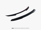 Full Body Kit Set 2 Mercedes-Benz GLS AMG-Line X167