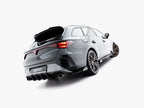 Street PRO Rear Diffuser Cupra Leon ST Mk1 Facelift