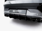 Street PRO Rear Diffuser Cupra Leon ST Mk1 Facelift