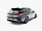 Street PRO Rear Side Splitters Cupra Leon ST Mk1 Facelift
