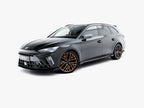 Street PRO Side Skirt Diffusers + Flaps Cupra Leon ST / Hatchback Aero Mk1 / Mk1 Facelift