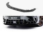 Street PRO Front Splitter Cupra Leon ST / Hatchback Mk1 Facelift