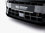 Street PRO Front Splitter Cupra Leon ST / Hatchback Mk1 Facelift