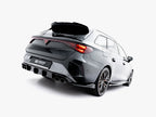 Rear Valance Cupra Leon ST Mk1 Facelift