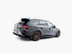 Rear Valance Cupra Leon ST Mk1 Facelift