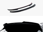 Spoiler CAP Cupra Leon ST Mk1 Facelift