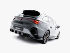 Spoiler CAP Cupra Leon ST Mk1 Facelift