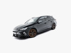 Side Skirt Diffusers V.1 Cupra Leon ST / Hatchback Aero Mk1 Facelift