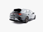 Rear Side Splitters V.3 Cupra Leon ST Mk1 Facelift