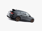 Side Skirt Diffusers V.2 Cupra Leon ST / Hatchback Aero Mk1 Facelift