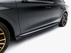 Side Skirt Diffusers V.2 Cupra Leon ST / Hatchback Aero Mk1 Facelift