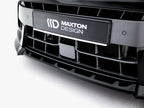 Front Splitter V.2 Cupra Leon ST / Hatchback Mk1 Facelift