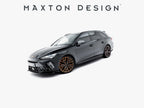 Full Body Kit Set 2 Cupra Leon ST Mk1 Facelift