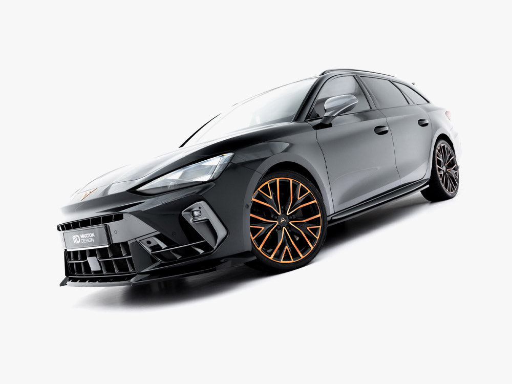 Full Body Kit Set 2 Cupra Leon ST Mk1 Facelift