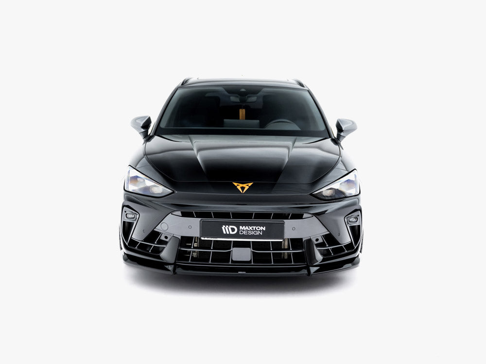 Full Body Kit Set 2 Cupra Leon ST Mk1 Facelift