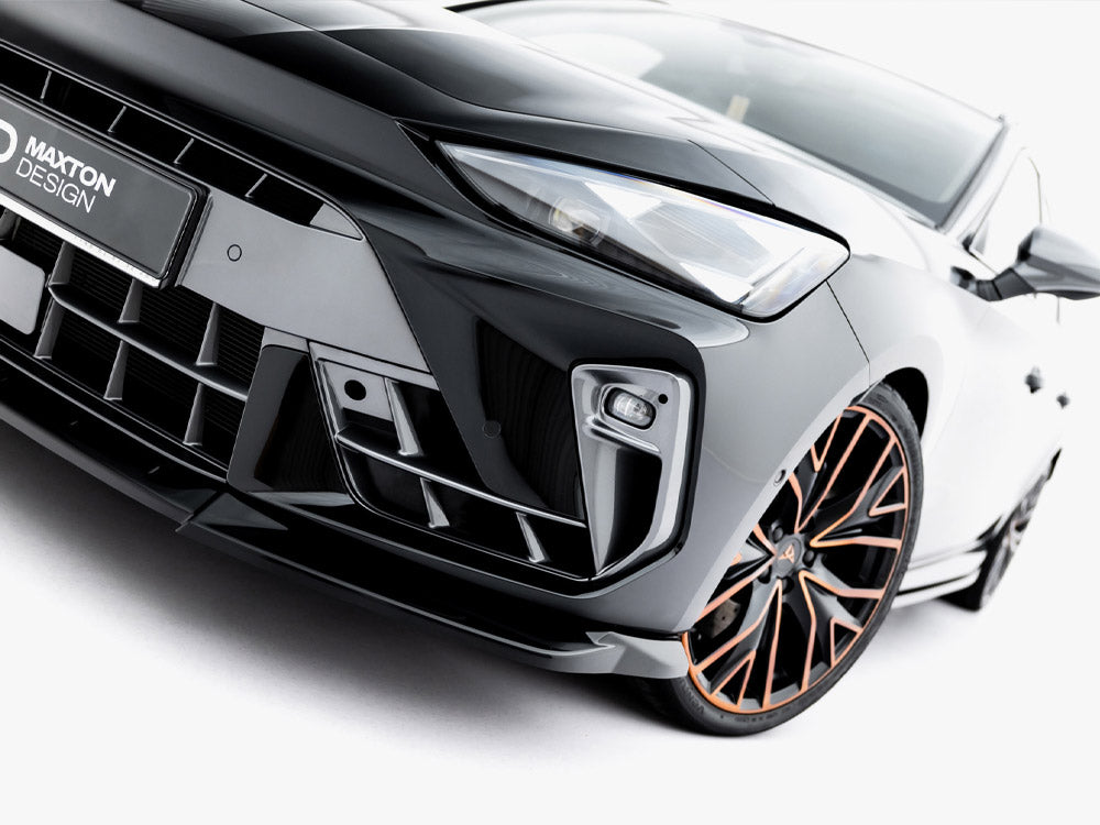 Full Body Kit Set 2 Cupra Leon ST Mk1 Facelift