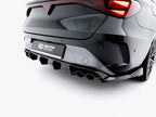 Full Body Kit Set 2 Cupra Leon ST Mk1 Facelift