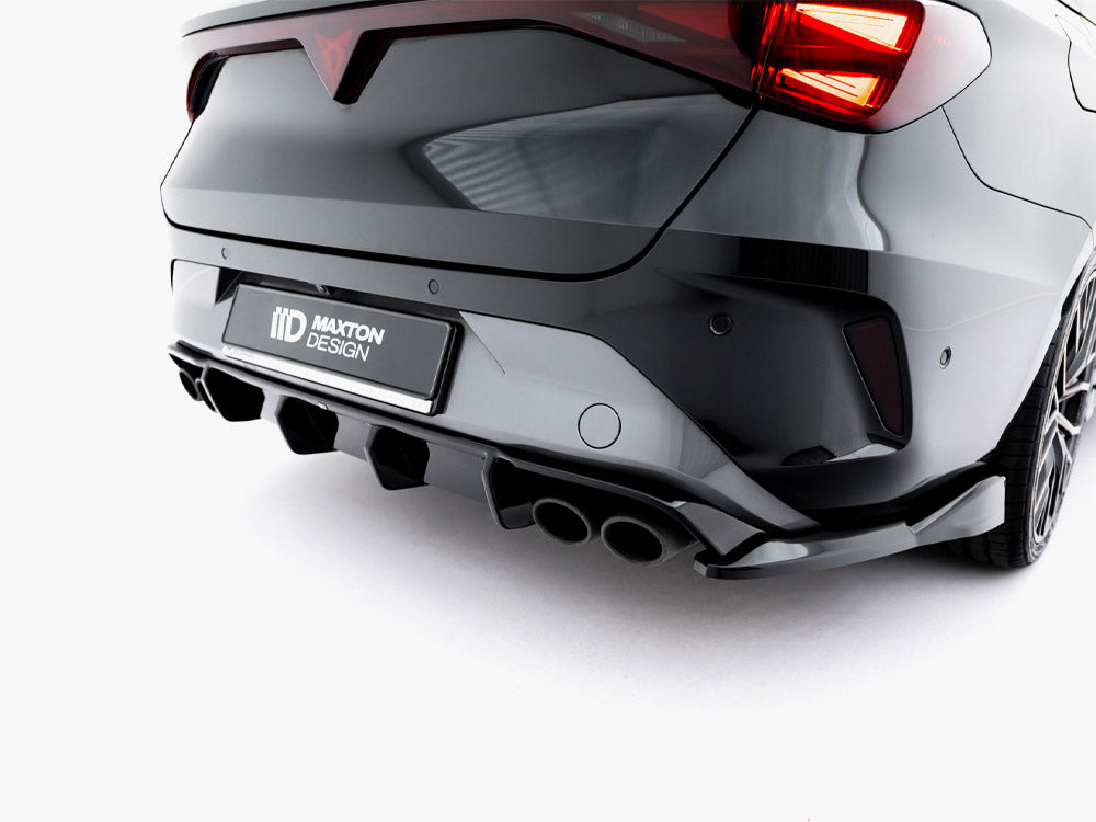 Full Body Kit Set 2 Cupra Leon ST Mk1 Facelift