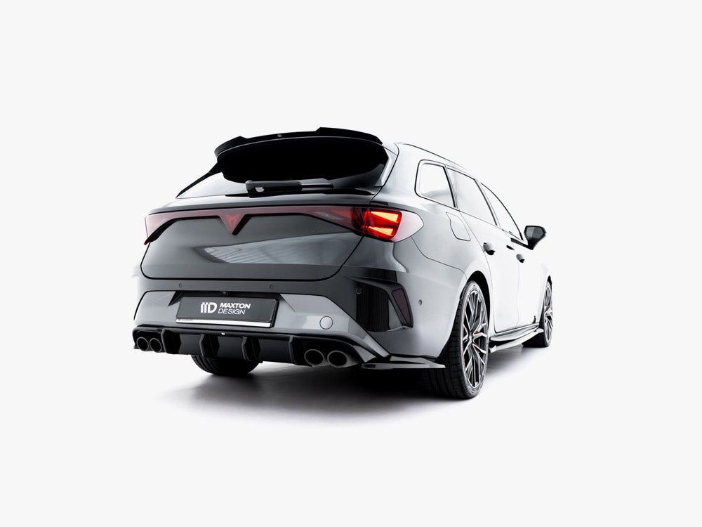 Full Body Kit Set 2 Cupra Leon ST Mk1 Facelift