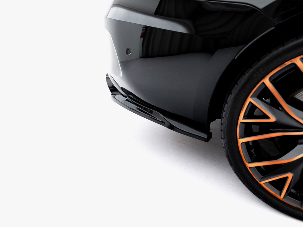 Full Body Kit Set 2 Cupra Leon ST Mk1 Facelift