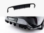 Full Body Kit Set 2 Cupra Leon ST Mk1 Facelift